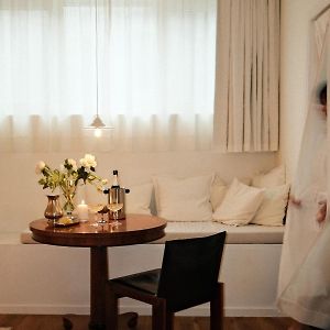 Appartement met Twee Slaapkamers